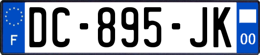 DC-895-JK