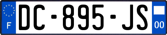 DC-895-JS