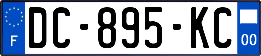 DC-895-KC