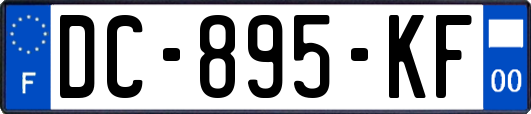 DC-895-KF