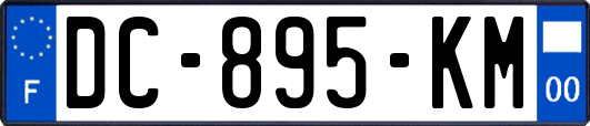 DC-895-KM