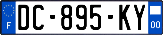 DC-895-KY