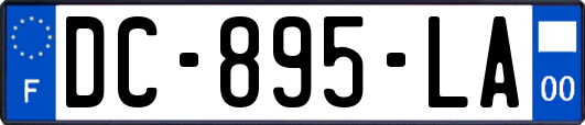 DC-895-LA