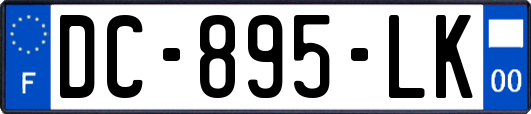 DC-895-LK