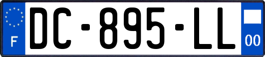 DC-895-LL