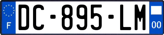 DC-895-LM