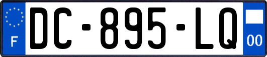 DC-895-LQ