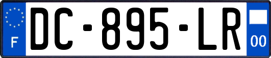 DC-895-LR