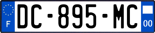 DC-895-MC