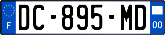 DC-895-MD