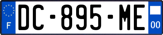 DC-895-ME