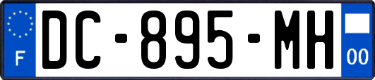 DC-895-MH