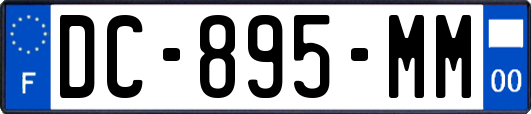 DC-895-MM