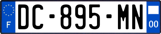 DC-895-MN