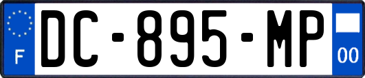 DC-895-MP