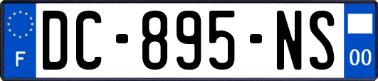 DC-895-NS