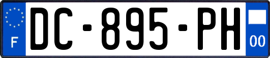 DC-895-PH