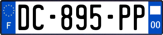 DC-895-PP