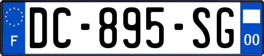 DC-895-SG