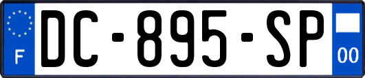 DC-895-SP