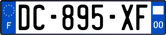 DC-895-XF