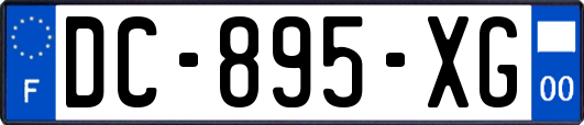 DC-895-XG