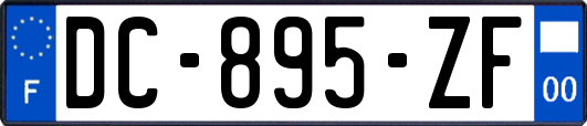 DC-895-ZF