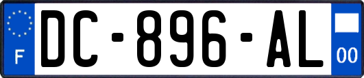 DC-896-AL