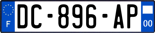 DC-896-AP