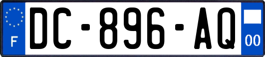 DC-896-AQ