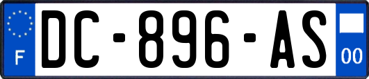 DC-896-AS