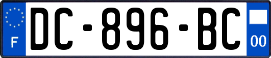 DC-896-BC