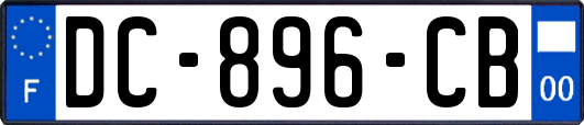 DC-896-CB