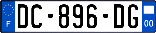 DC-896-DG