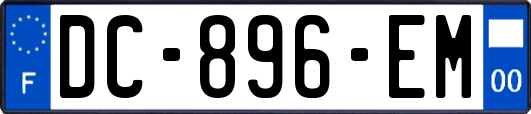 DC-896-EM