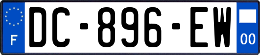 DC-896-EW