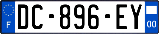 DC-896-EY