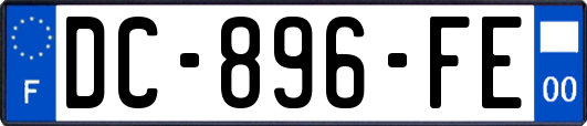 DC-896-FE