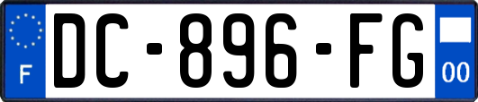 DC-896-FG