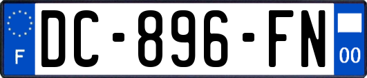 DC-896-FN