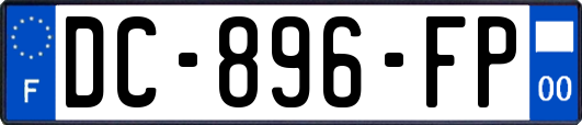 DC-896-FP