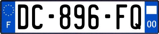 DC-896-FQ
