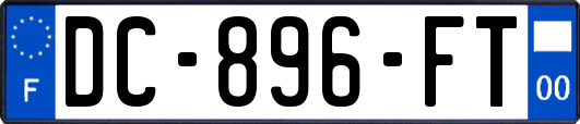 DC-896-FT