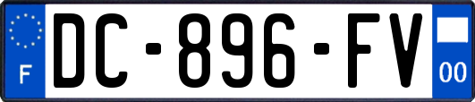 DC-896-FV