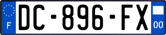 DC-896-FX