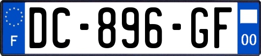 DC-896-GF
