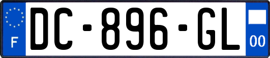 DC-896-GL