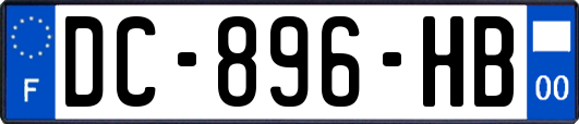 DC-896-HB