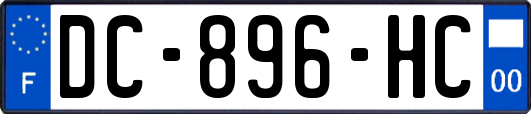 DC-896-HC