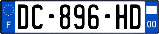DC-896-HD